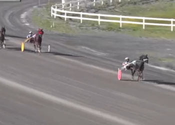 Kioti crushes in fourth straight win