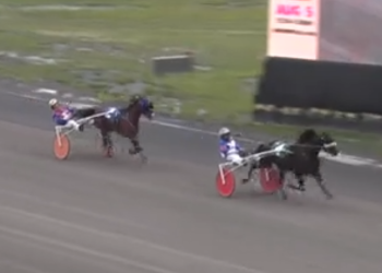 Kioti captures fifth straight