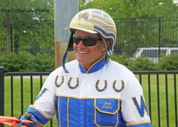 18 nominees for Steve Wiseman Memorial Trot