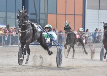 Track record could be in jeopardy at Hippodrome 3R