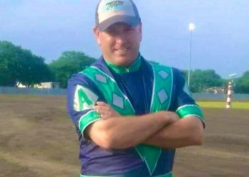 Alagna Armada wins nine baby races