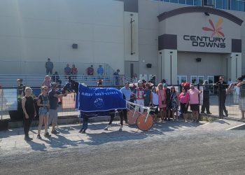 Virtual Horizon makes it nine-for-nine in $59,000 Maverick