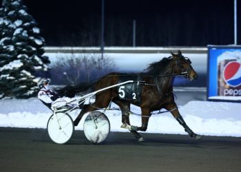 Who will take home the Kin Pace?