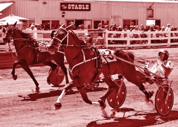 Three-day weekend of racing at Cumberland