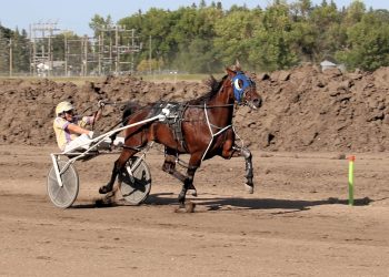 Last day at Miami Fair saw new track record