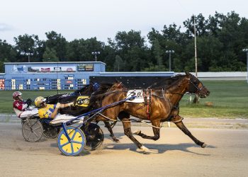 New lifetime mark for Admiral Adam