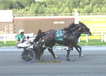 Plainridge feature and four more for Matty Athearn