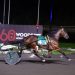 Crushing victory in second Canadian Pacing Derby elim