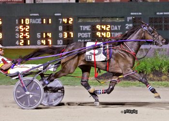 Merriman sweeps Scioto OSS