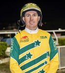 McMullen sitting pretty in WDC