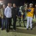 Sweet Lou mare takes out Virgil Queen Celebration Pace