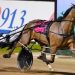 Ronnie on track for Eureka as Menangle lights up