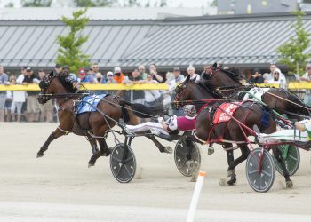 34th Industry Day to take place at Grand River August 7