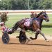 Filly rockets home in $80,000 Kentucky Sire Stakes