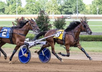 Allegiant captures $80,000 KYSS