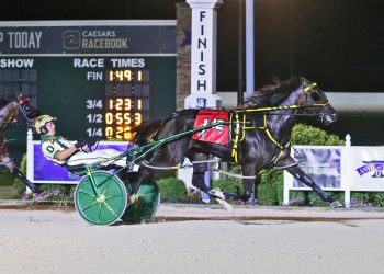 Essig’s look for first Milstein Memorial with Buzzsaw Russ
