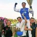 Mose Eagle soars in Stoet Derby at Mariendorf