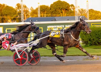 Boston Rocks takes $106,300 NYSS at Batavia