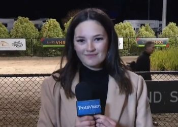 Courtney’s dream start