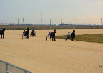 The Loop’s opening set for Sunday