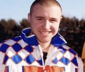 Aaron Hall three-peats at Skowhegan State Fair