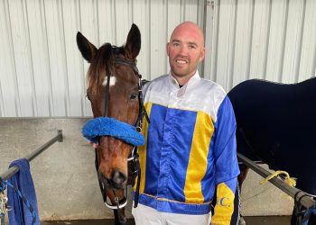 Patience shines through for breaker and trainer