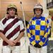 Two harness racing trainers disqualified from industry after club house brawl
