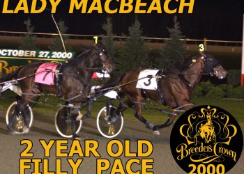 A little history: This “Lady” did not disappoint