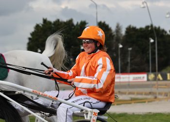 Hibell’s Hawera Cup dream