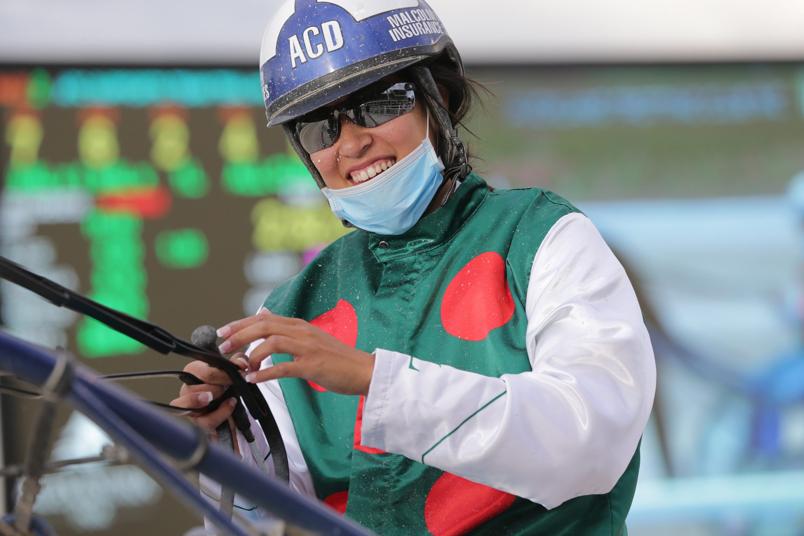 Ranger and Rewiri Hill looking to go back to back 1