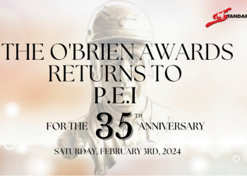 O’Briens going back to PEI