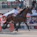 Redwood Hanover heads $300,000 Carl Milstein Memorial