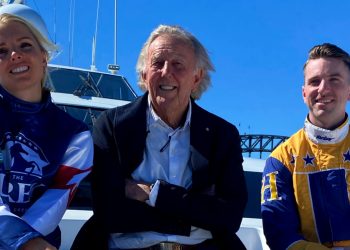 Final pieces of the Eureka puzzle about to come together