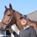 First-time Hambletonian trainer hoping for glory
