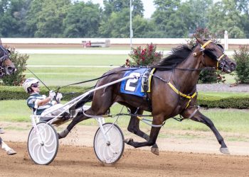 Strong Poison kills it in $80,000 KYSS