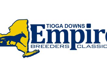 $450,000 Empire Breeders Classic Sunday