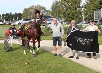 Dunns ready for next level