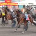 Tactical Approach wins $1M Hambletonian from post ten