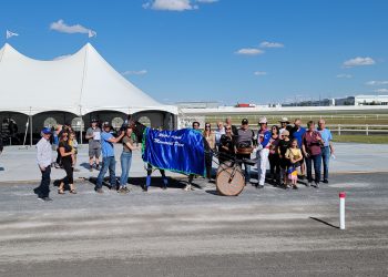 Virtual Horizon makes it 11-for-11 in $114,250 Klein Memorial