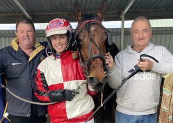 Syndicate having some serious fun