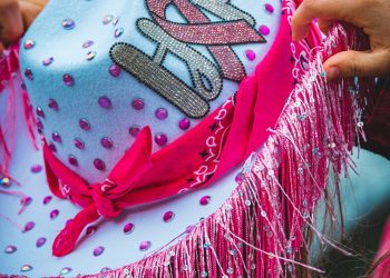 Grand River Raceway hosting 2nd annual Harness the Hope night