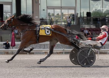 She Shaq a pro in PaSS victory