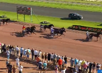 Horsy Dream wins Gr II Test at La Capelle