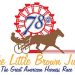 Two supplement to Jugette and Little Brown Jug