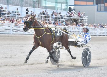 $500,000 in purses for Super Sunday in Quebec