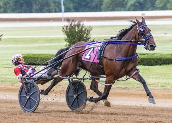 $3.4 million KY Championship Finals held at Red Mile