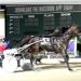 Harrah’s Hoosier Park Grand Circuit undercard for Friday