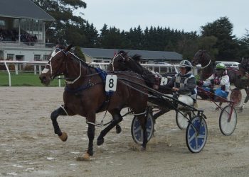 The Express rolls on