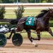 Canigetalouploup sold for six figures 3 Lyons Legend upsets Blue Pacific in Bluegrass Stakes