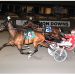 Golden Kronos toughs it out in feature trot